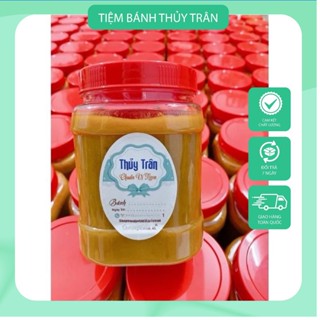 [MUA 10 TẶNG 1] Đường thốt nốt An Giang chính gốc, nguyên chất không pha, nguyên liệu nấu ăn làm bánh