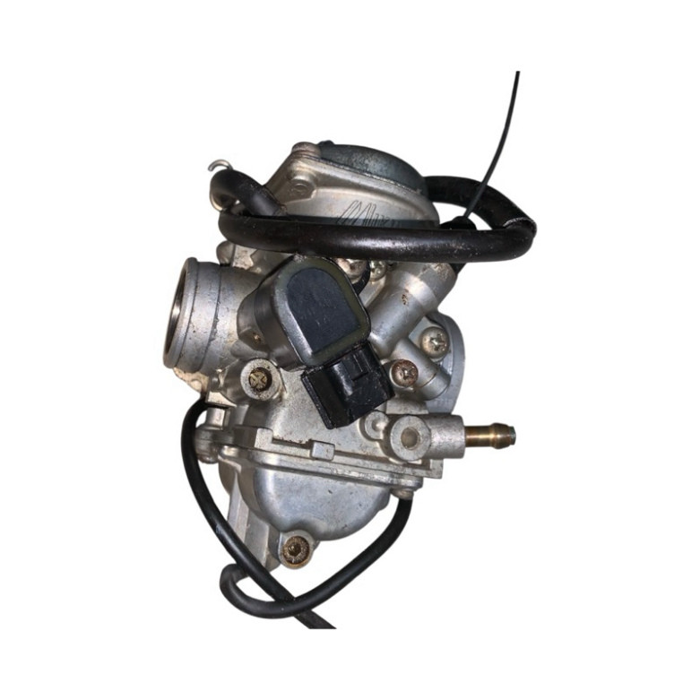 Bình xăng con Exciter 135 chính hãng, tháo từ xe, chất lượng đảm bảo, vệ sinh và sử dụng ngay.