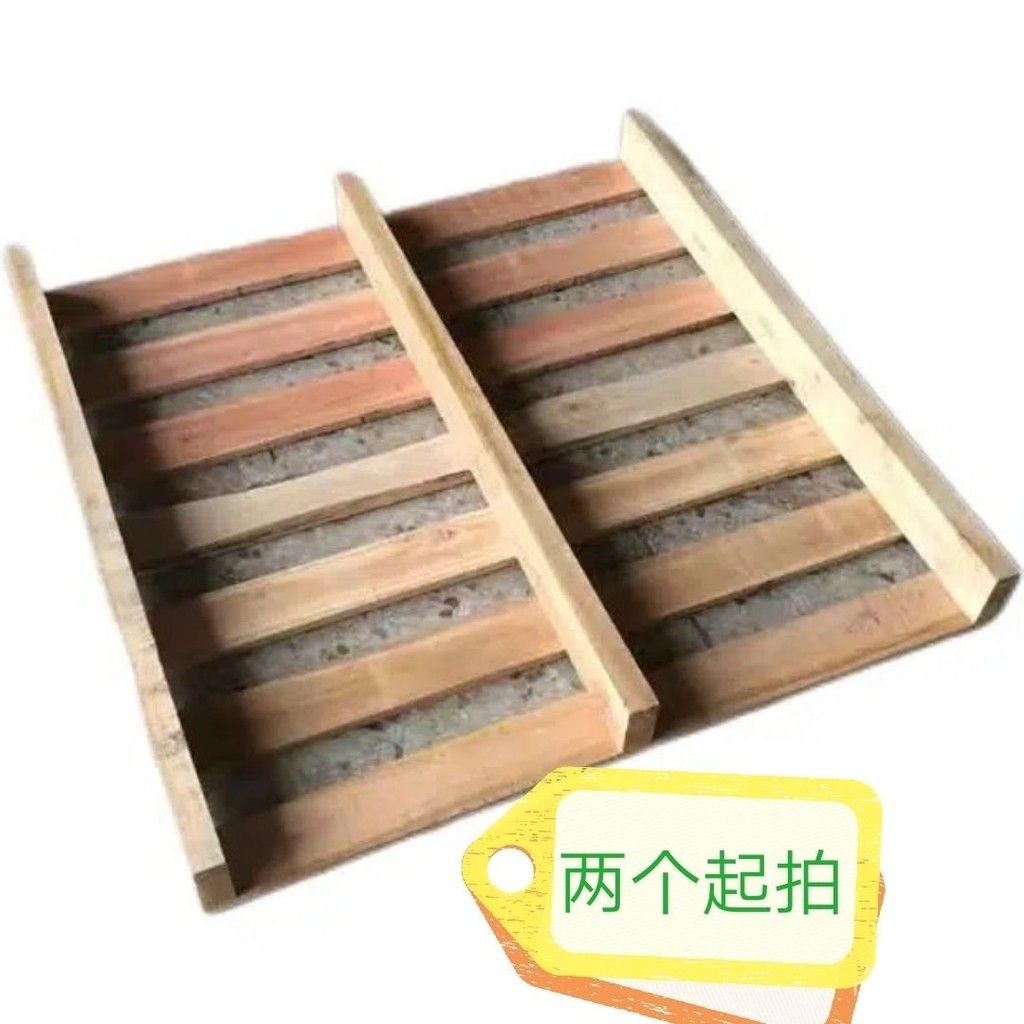 WSWE Thương hiệu Quảng Đông, Pallet gỗ nguyên khối mới, khung gỗ pallet, pallet hậu cần kho hàng, vá