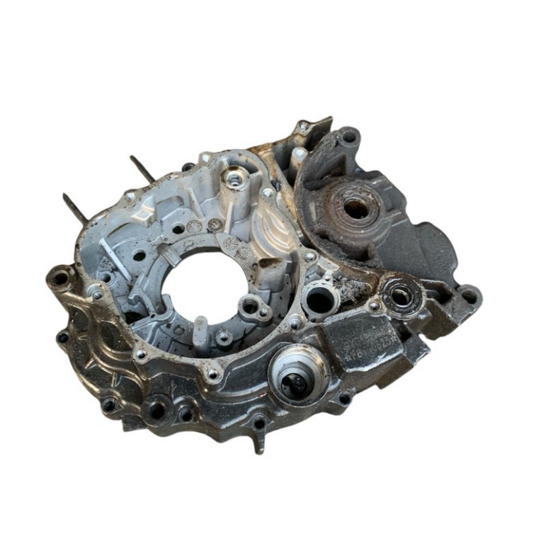 Lốc số xe GPX demon 150 rin tháo xe