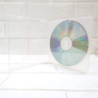 Vỏ Nhựa Đựng Đĩa CD/ DVD/ Blueray