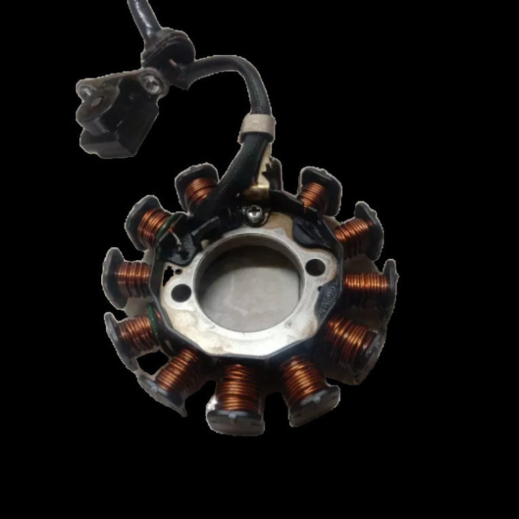 bộ vô lăng mâm điện wave alpha 110.s110.rsx 110 hàng tháo xe Shop Quang Đắc