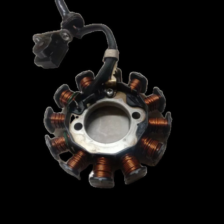 bộ vô lăng mâm điện wave alpha 110.s110.rsx 110 hàng tháo xe Shop Quang Đắc