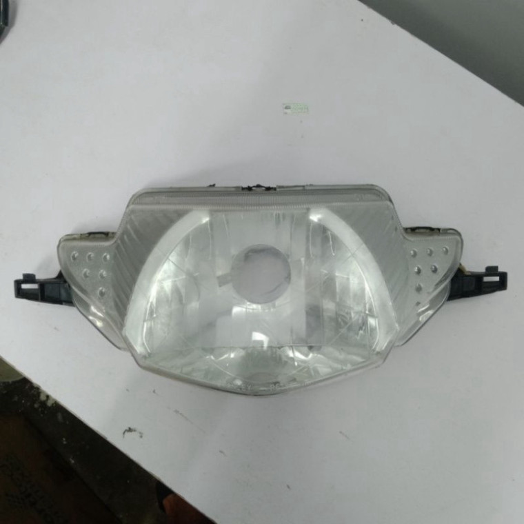 pha đèn trước Honda Future neo hàng Rin tháo xe Shop Quang Đắc