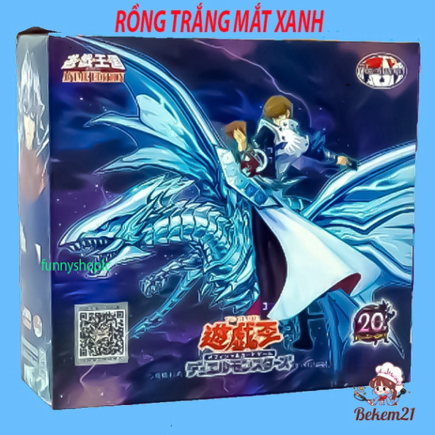 Yugioh Tiếng Anh- Bộ Bài Yugi Muto - Battle City 240 thẻ.