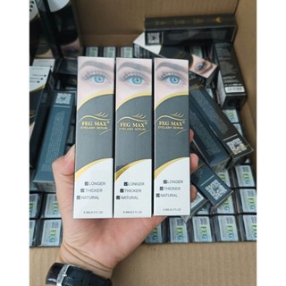 (Chính hãng) Tinh Chất Dưỡng Mi Mắt 6ml Giúp Mi Dài Đen Nhanh