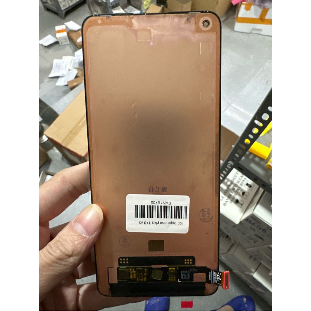 màn hình oppo one plus 1+9/one plus 9 rời