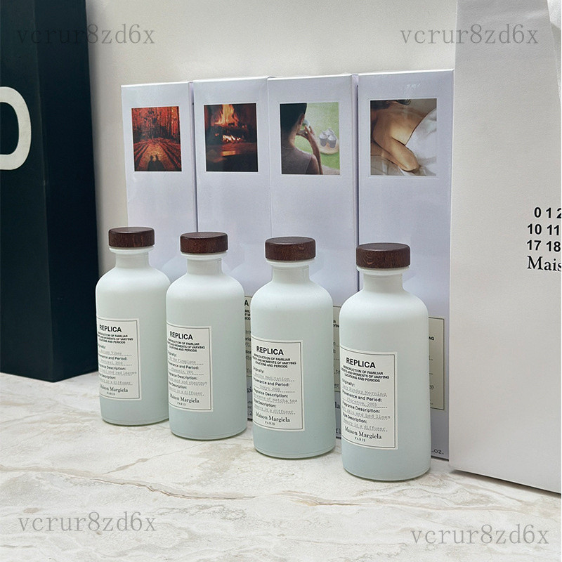 Maison Margiela Bộ quà tặng khuếch tán hương thơm không lửa Maison Margiela bằng mây Hương thơm khôn