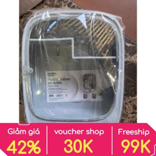 [bán chạy] TỦ ĐỰNG THUỐC, tủ đựng đồ gia đình tiện dụng.tủ thuốc treo tường mẫu mới.tủ đụng đồ nhà tắm.