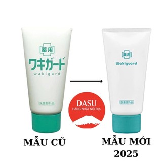  Lăn Hạn chế Mùi Hôi Nách KOBAYASHI Dạng Gel - Nhật Bản 