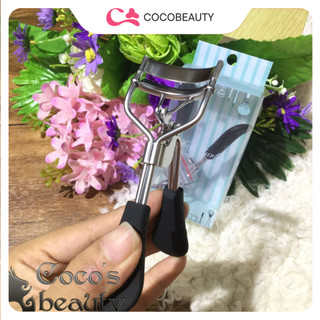 Bấm Mi Cán Đen Siêu Cong VACOSI Mordern Lash Curler - BM03