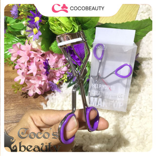 Bấm Mi VACOSI Lò Xo CLASSIC LASH CURLER - BM01