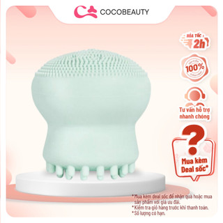 Cọ rửa mặt bạch tuộc vacosi boover cleaner rm01