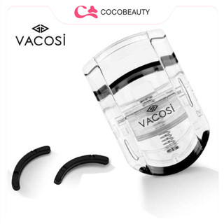 Bấm mi VACOSI MINI PORTABLE CURLER