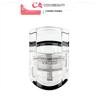 Bấm mi VACOSI MINI PORTABLE CURLER