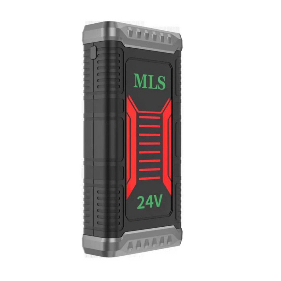 Bộ phụ kiện quạt áo điều hòa MLS 24V, bảo hành đến cuối năm 2025, hiệu suất tối ưu, dễ dàng sử dụng.