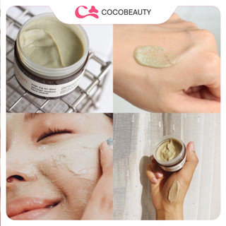 Mặt Nạ Bí Đao Cocoon 30ml