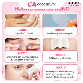Miếng Lột Mụn Mayan Hộp 4 Miếng