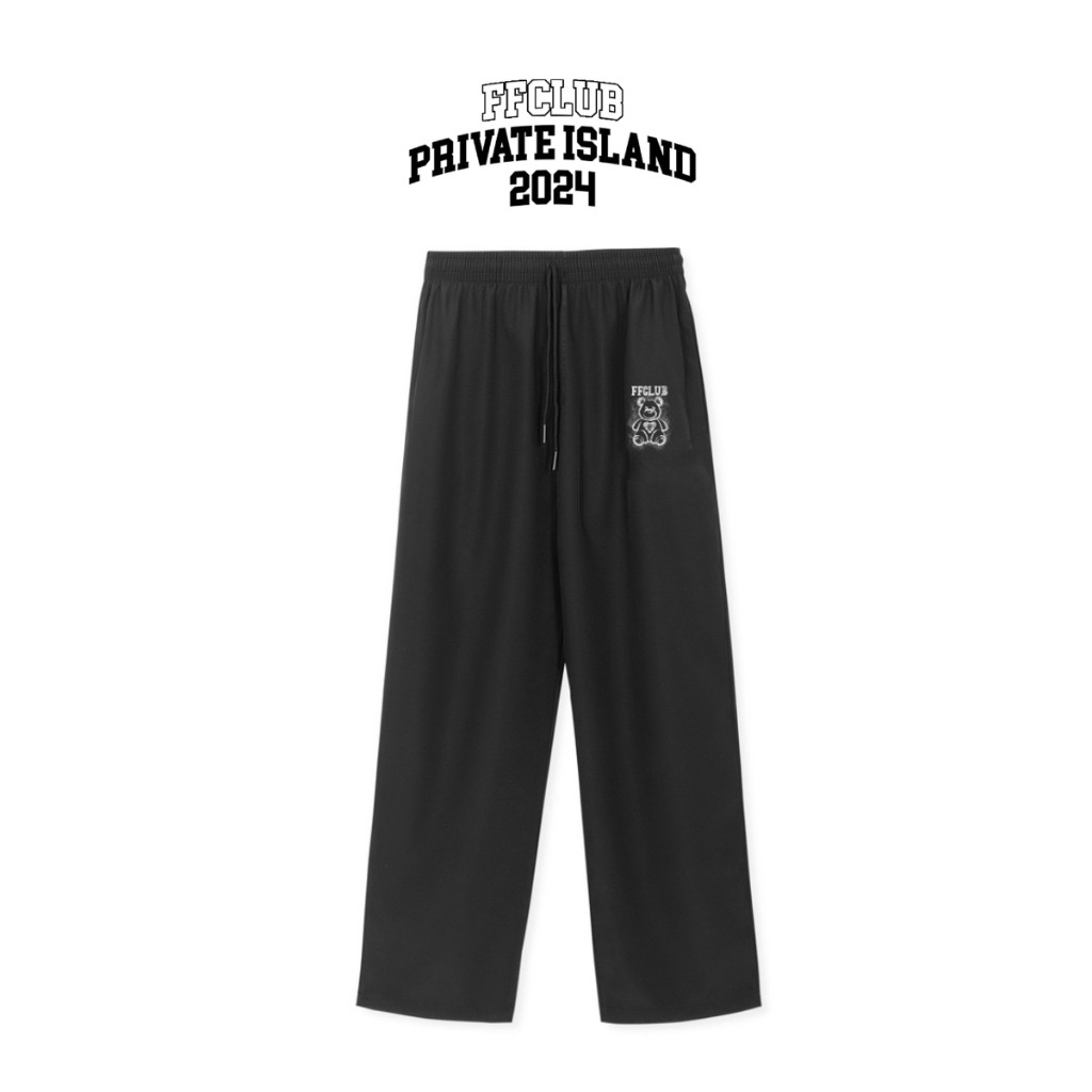 Quần TDS TEDDY TRACK PANTS