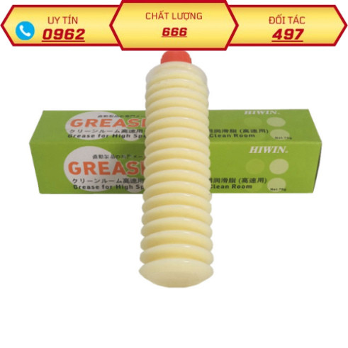 Mỡ sâu G03 HIWIN ( giảm giá cực tốt )