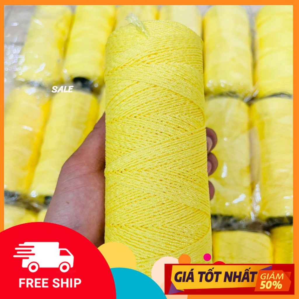 Dây Thả Diều china Mẫu Hot 2025