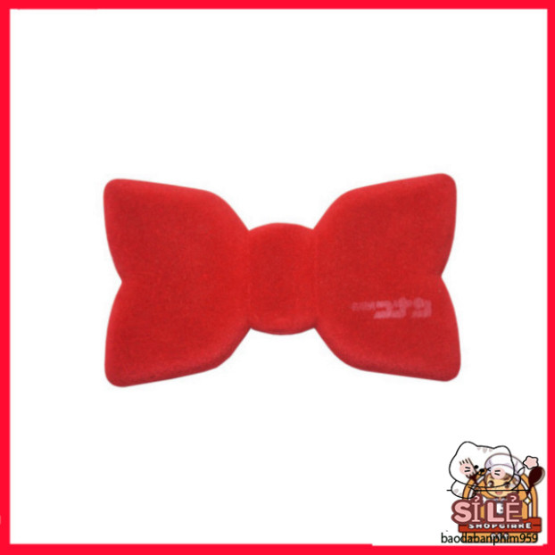 Đồng hồ đeo tay bắn laser Conan, Nơ Conan thu thanh và Bi Edogawa - Phụ kiện cho fan Kid Ran Mori As