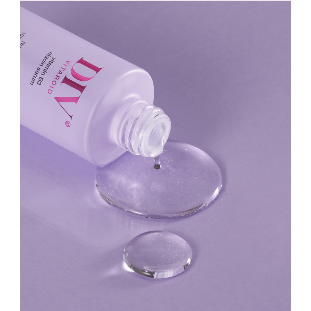 A  Serum Dưỡng Sáng Da DIV (Dive Into Vitamin) Niacinamide (Vitamin B3) A