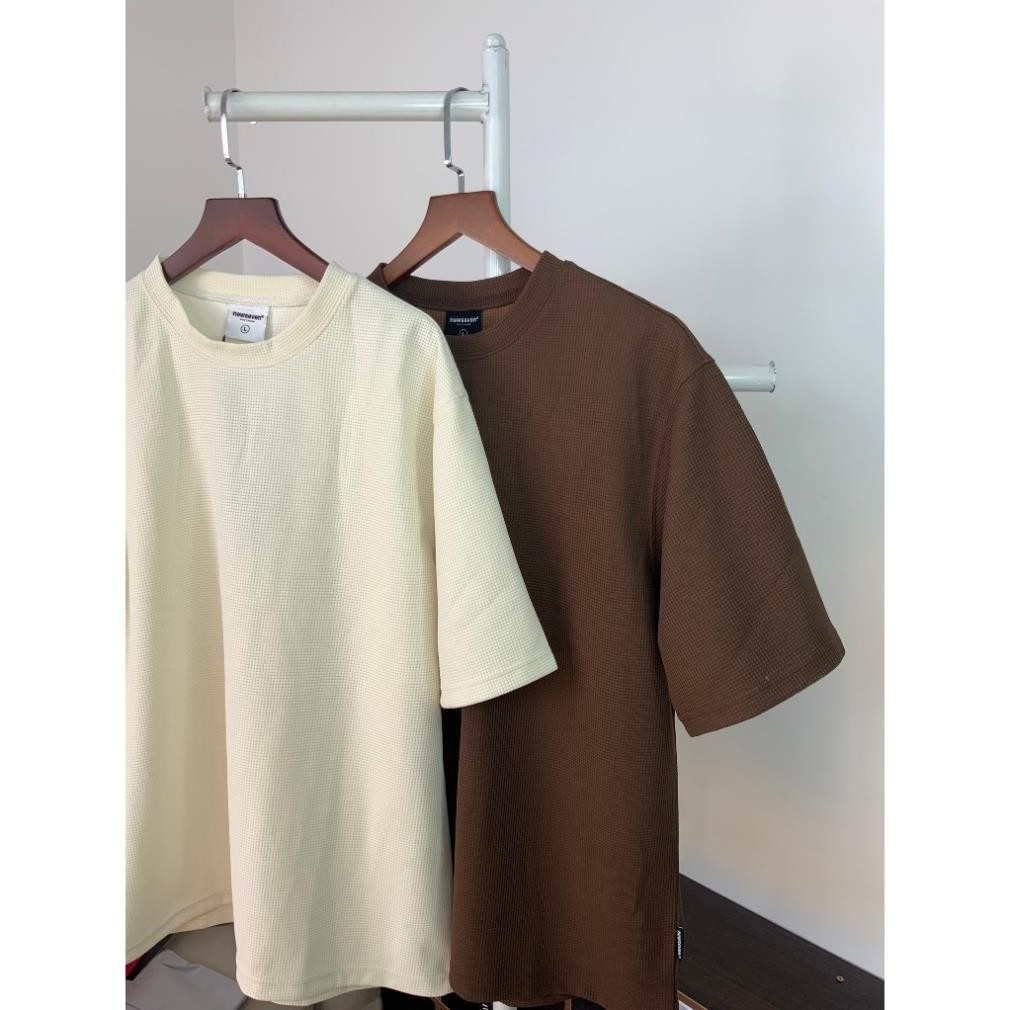 Áo Thun NEW.SEVEN Beehive T-Shirt AT.330