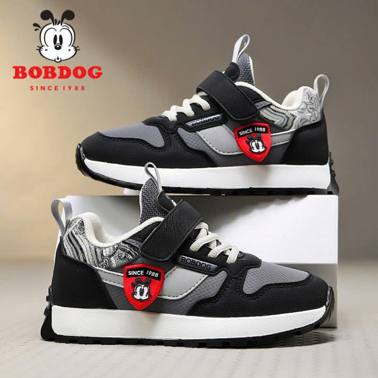 RK269 GIÀY THỂ THAO CHÍNH HÃNG BOBDOG SIÊU NHẸ CAO CẤP Dautayshop