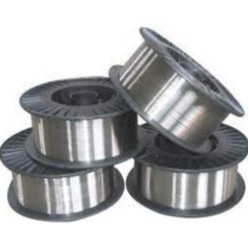 Dây Hàn MIG Inox 304 – Cuộn 15kg – Loại 0.8mm ; loại  1.0 mm; loại  1,2 mmPhụ Kiện Máy Hàn MIG Chuẩ