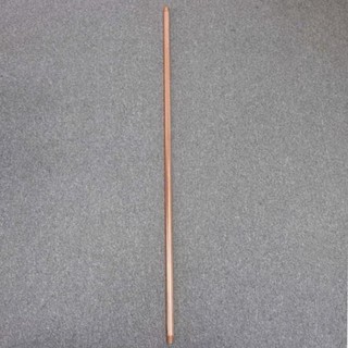 Cọc tiếp địa mạ đồng phi 14 dài 1m8