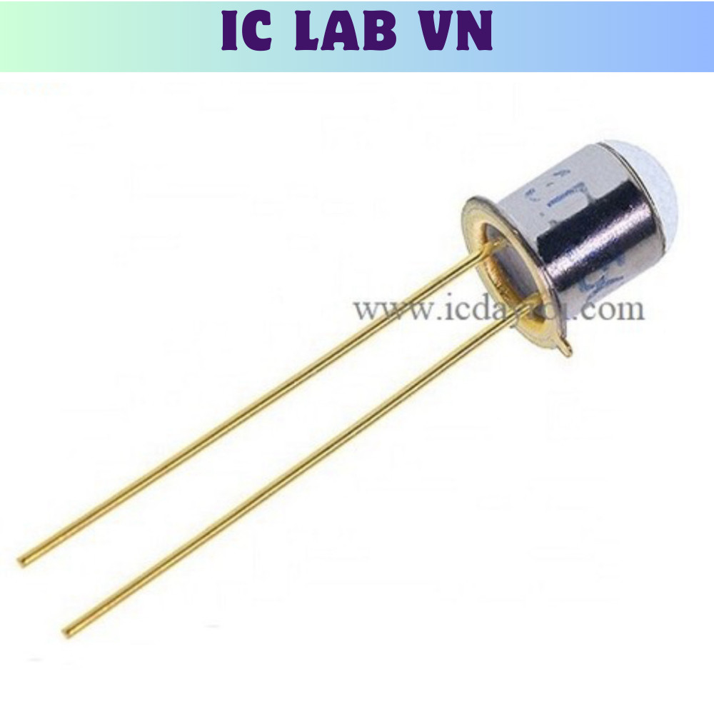 [2 Cái]- PhotoTransistor 3DU5C Ic Lab VN