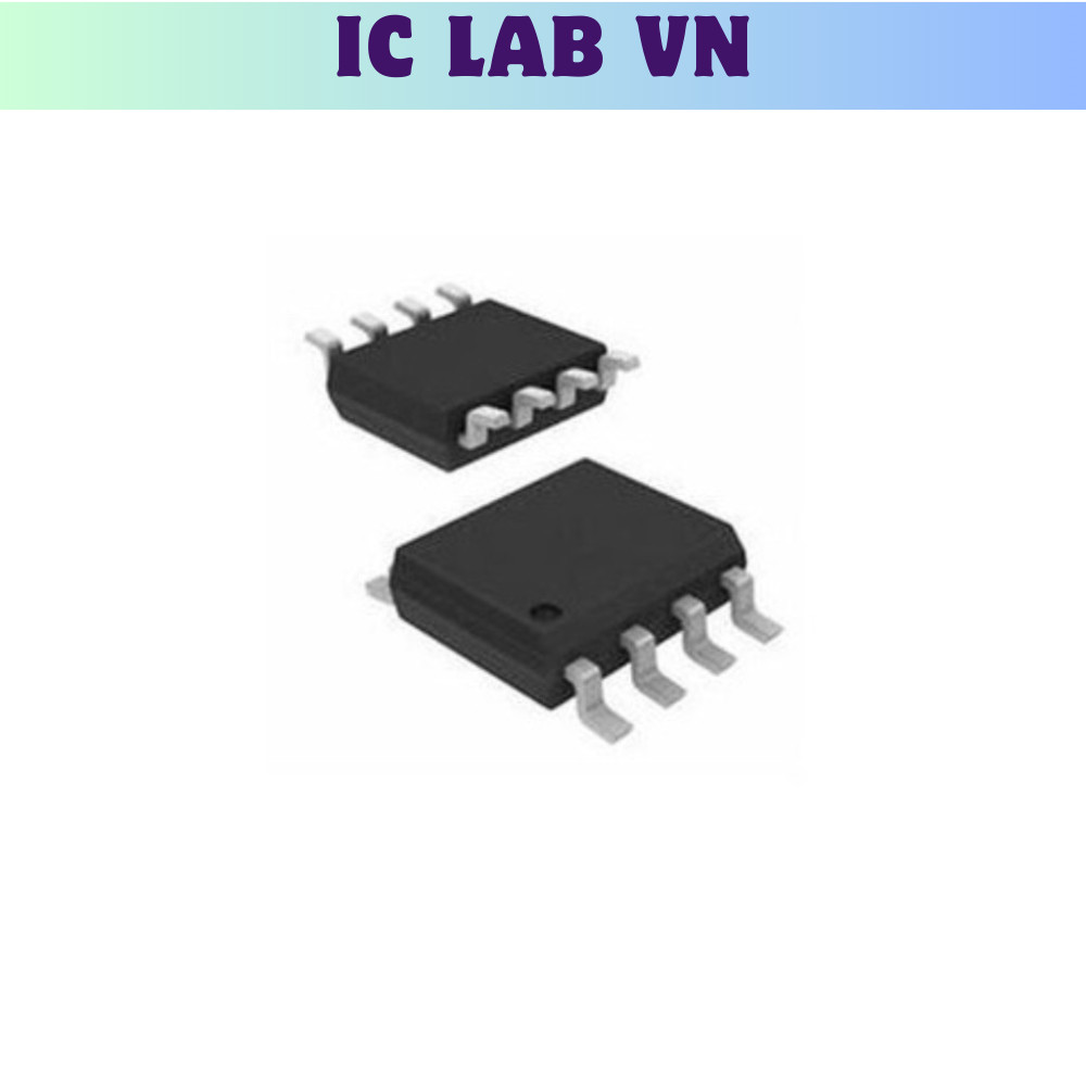 [5 Cái]- LM258 Ic Lab VN