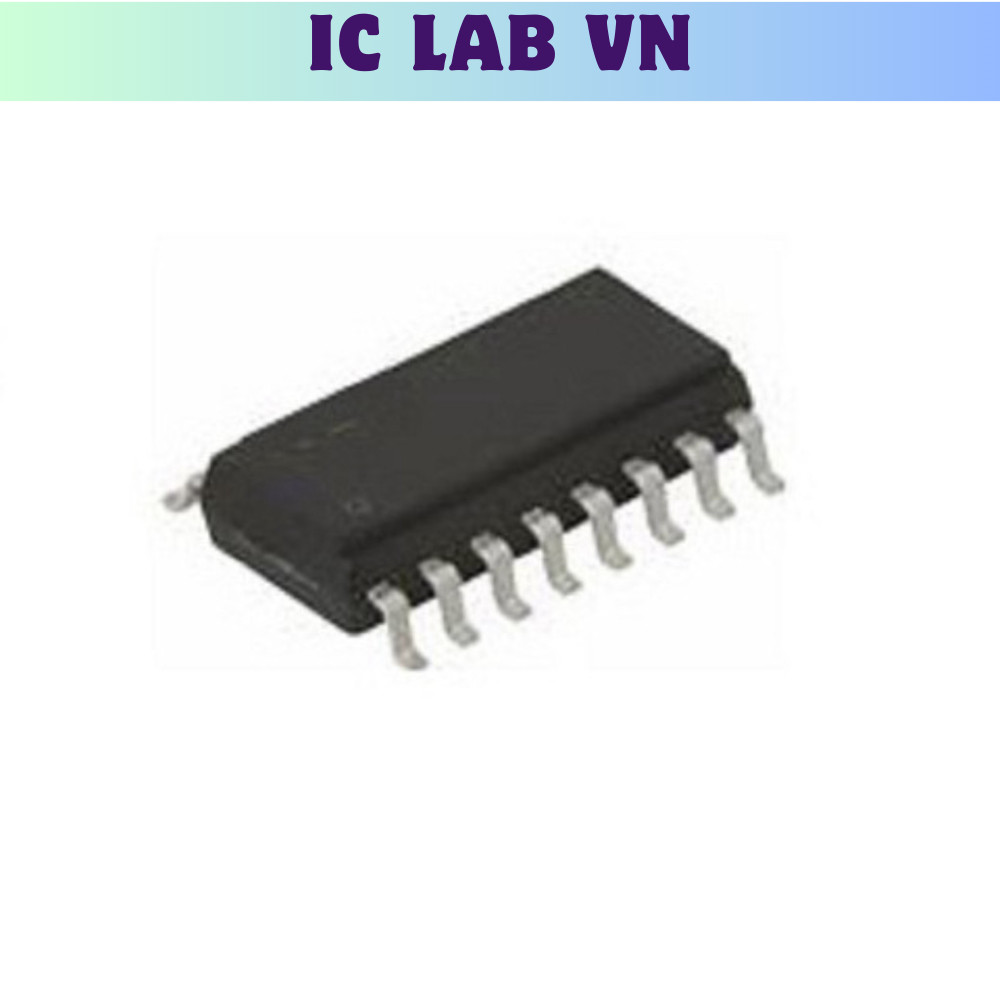 [5 Cái]- 74HC165D Ic Lab VN
