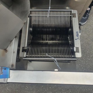 💥 MÁY THÁI THỊT DQ-08-2200W – “TRỢ THỦ ĐẮC LỰC” CHO MỌI CƠ SỞ KINH DOANH ẨM THỰC - BH 12 Tháng 💥