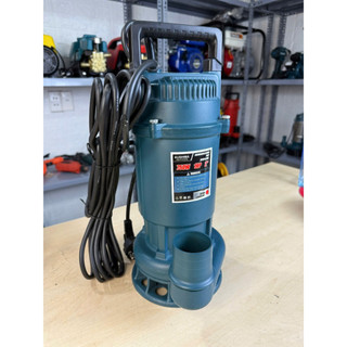  Máy bơm chìm KP750 bơm tõm cắt rác công suất lớn 2025 hiệu suất vượt trội cho mọi nhu cầu bơm nước. 