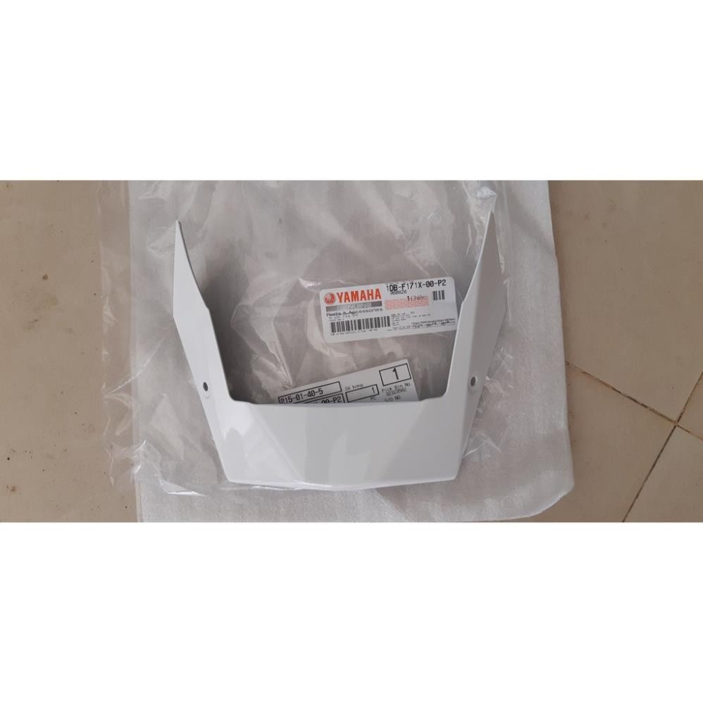 Ốp đèn hậu Nouvo 5 - SX Trắng