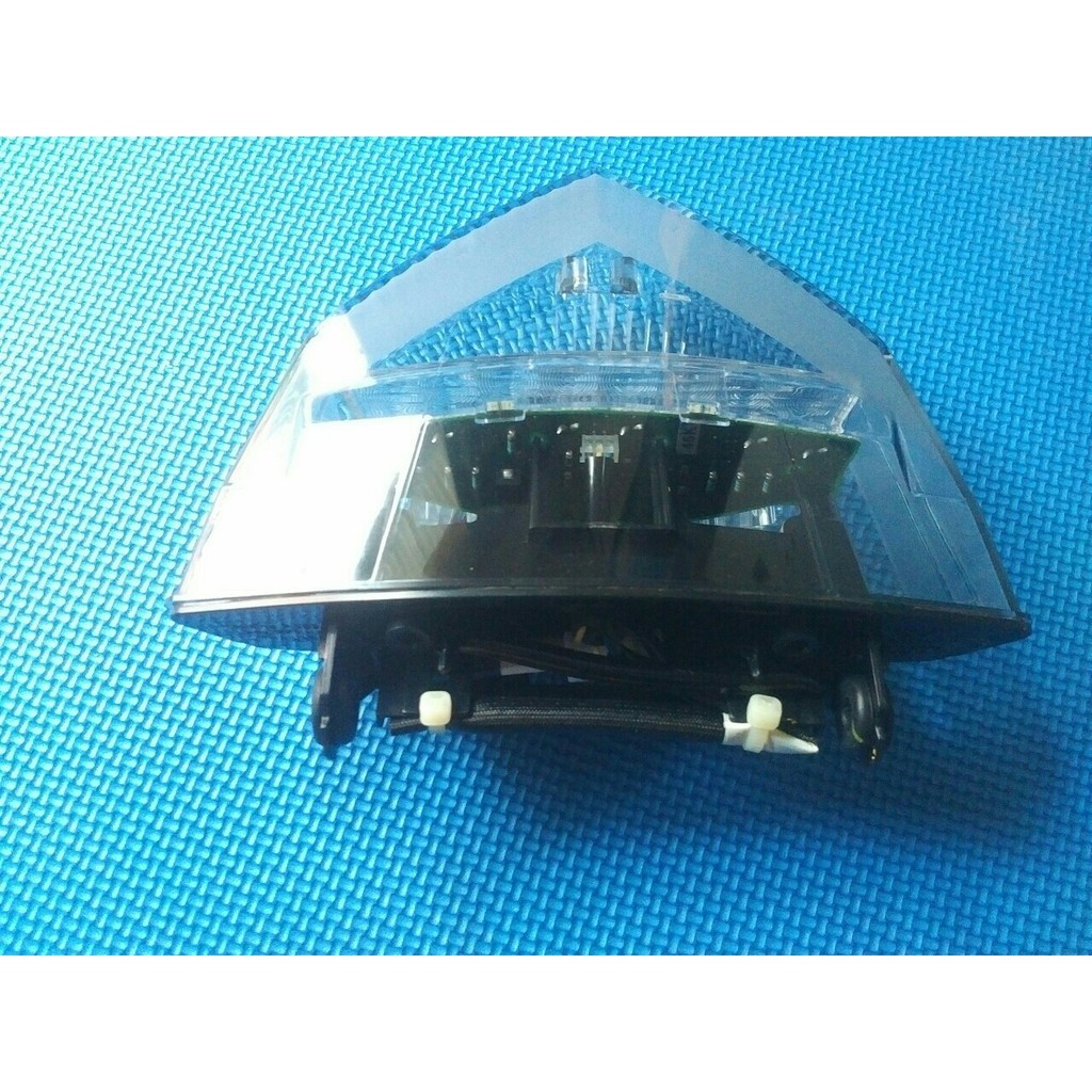 Đèn hậu (Đèn lái) Nouvo 5 (SX) Yamaha