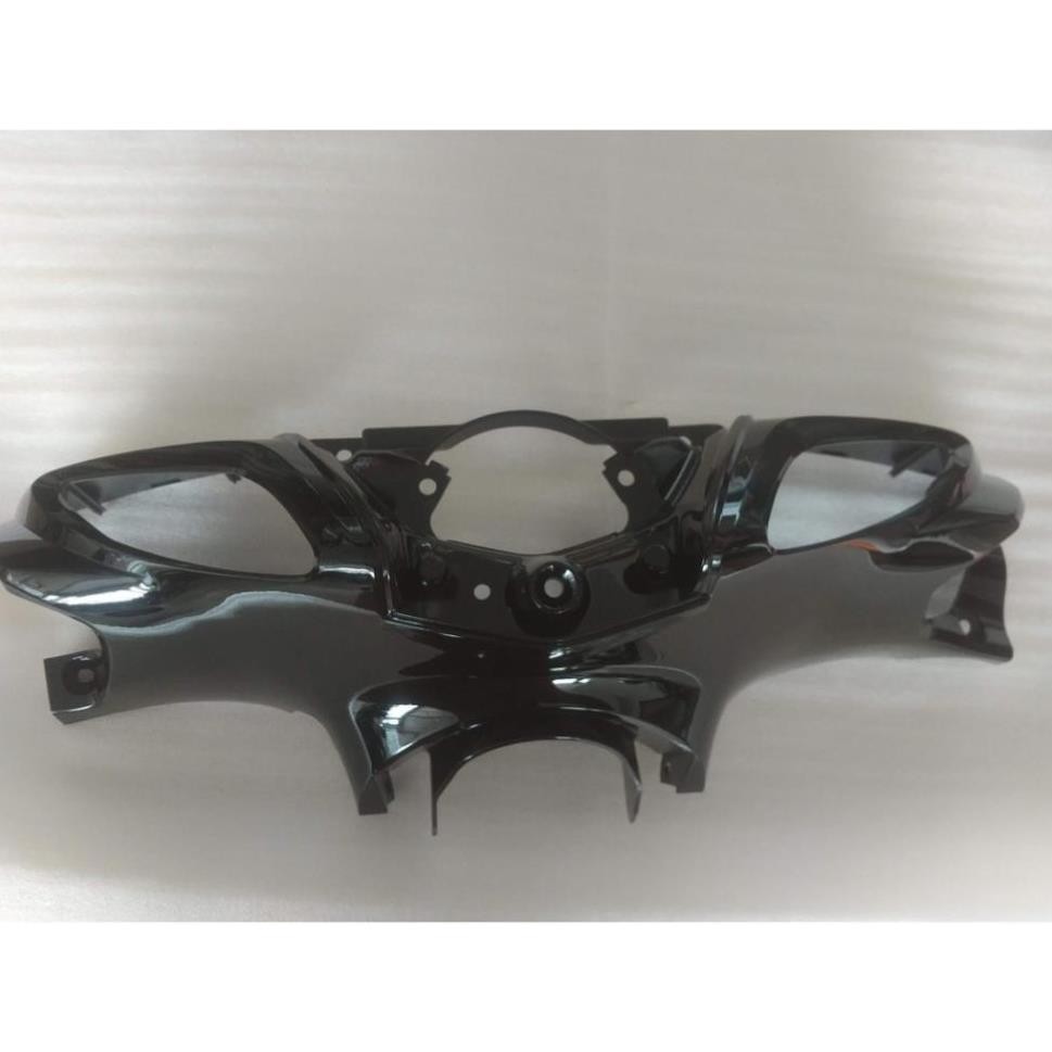 Ốp đầu trước Luvias đen