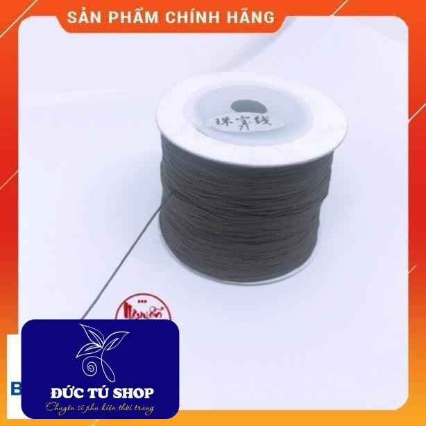 FREESHIP * CUỘN DÂY DÙ SIZE NHỎ NHẤT 0.5mm *