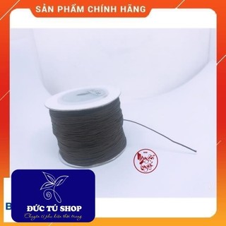 FREESHIP * CUỘN DÂY DÙ SIZE NHỎ NHẤT 0.5mm *