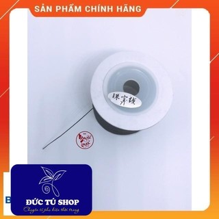 FREESHIP * CUỘN DÂY DÙ SIZE NHỎ NHẤT 0.5mm *