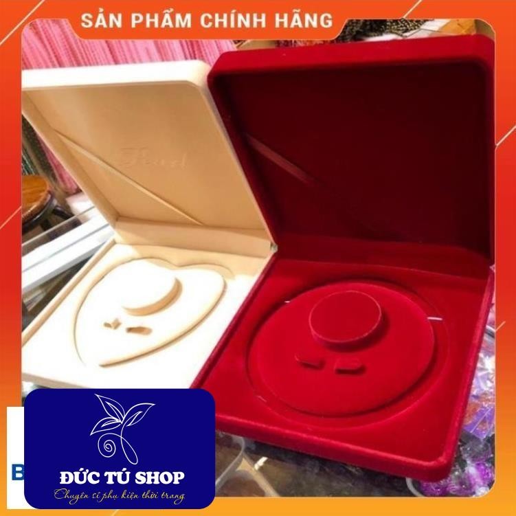 *HOT* HỘP ĐỰNG BỘ TRANG SỨC *SỈ* *RẺ NHẤT*