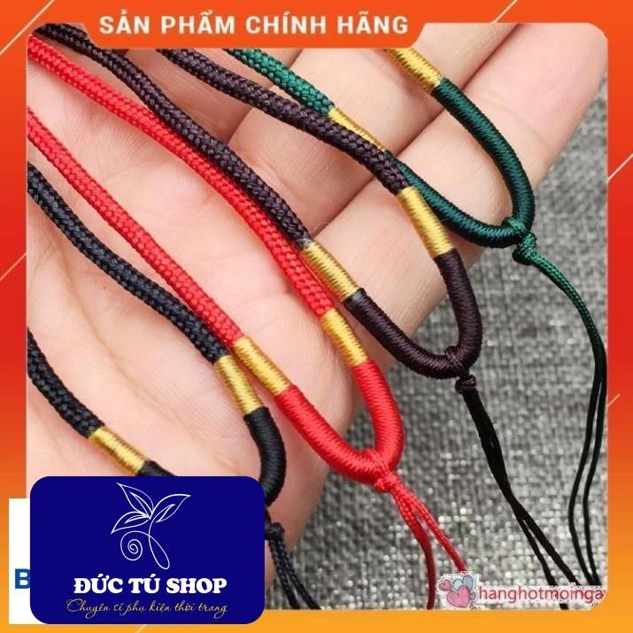 *Giare*Dây đeo cổ may mắn G161