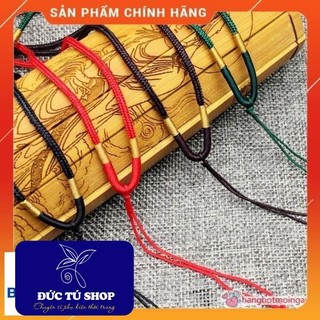 *Giare*Dây đeo cổ may mắn G161