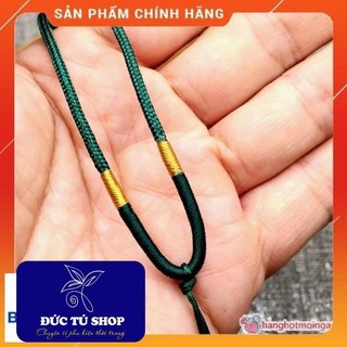 *Giare*Dây đeo cổ may mắn G161