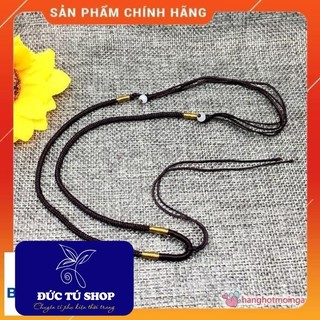 *Giare*Dây đeo cổ may mắn G161