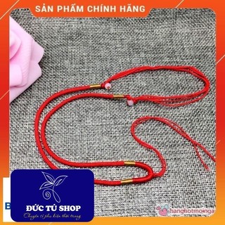 *Giare*Dây đeo cổ may mắn G161