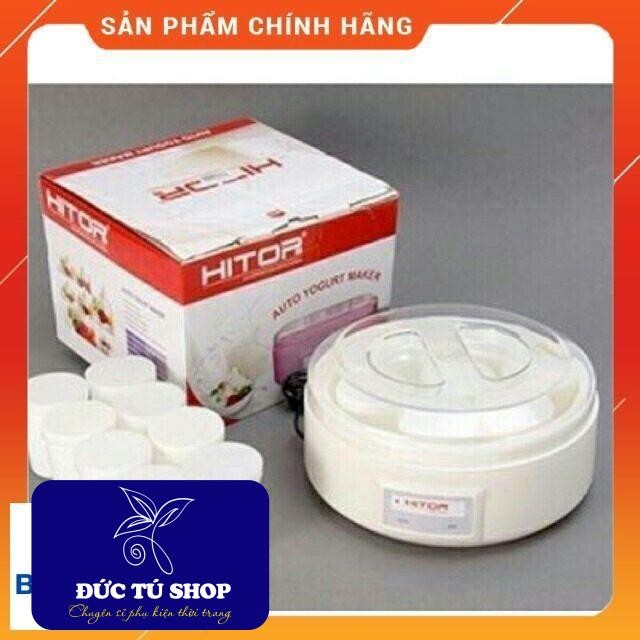 FREESHIP * May làm sữa chua 16 cốc. *
