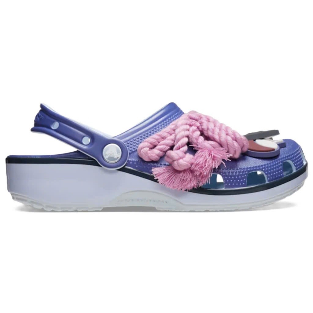 Crocs Classic Clog Naruto Sasuke